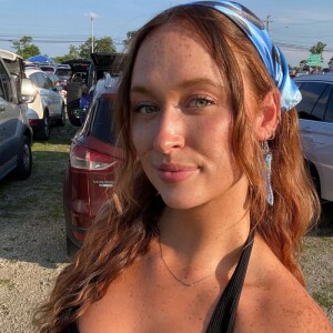 Louisa M - UMD Babysitter