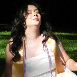 Jaclynn-Claire S - Chico State Babysitter