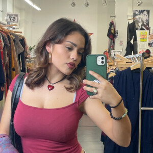 Elizabeth H - CSULB Babysitter