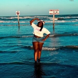 JaLynn A - SHSU Babysitter