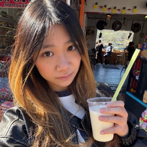 Leah L - UCI Babysitter