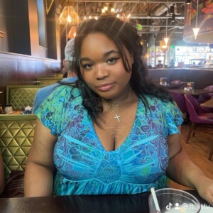 Justice T - NCCU Babysitter