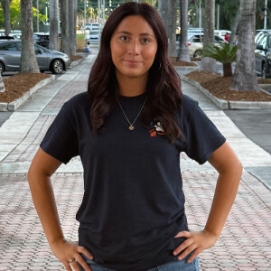 Vanessa R - UCF Babysitter