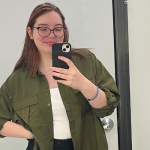 Taeler M - WSU Babysitter