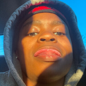 A'Tiona A - Alcorn Babysitter