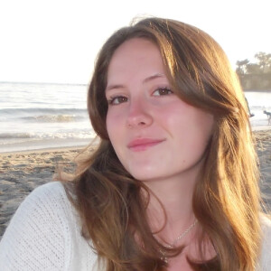 Isaure P - Fresno State Babysitter