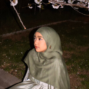 Fariha T - UAlbany Babysitter