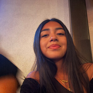 Jazzlene G - SFSU  Babysitter