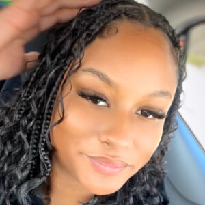 Destynie D.