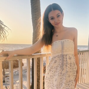 Amelia C - UAlbany Babysitter