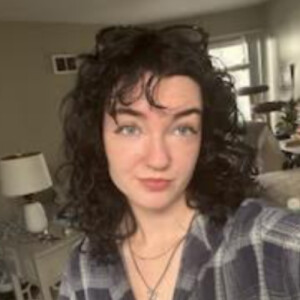 Amaya G - UCSD Babysitter