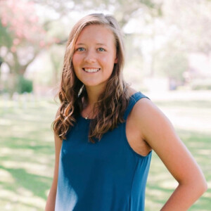 Allie D – Texas Tech Student Seeking Nanny Jobs