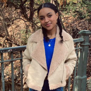 Michela M - USC Babysitter