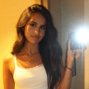 Reema A - USD Babysitter