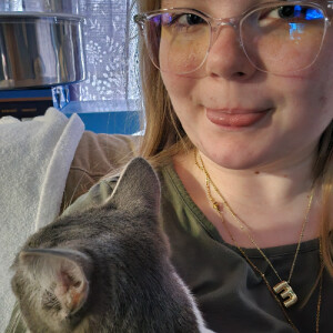 Emmalee H - MTSU Babysitter