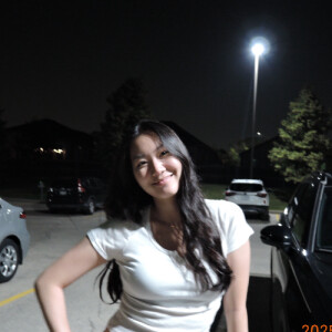 Youngchae L - UVU Babysitter