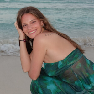 Carley L - North Central Michigan College  Babysitter