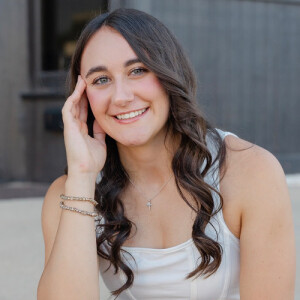 Emma E - K-State Babysitter