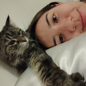 Delaney C - Harper Babysitter