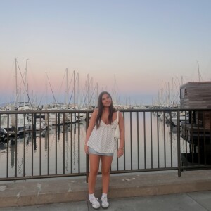 Ava D - SBCC Babysitter