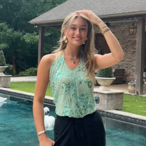 Caroline K - Ole Miss Babysitter