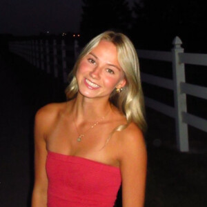 Addy C - Mizzou Babysitter