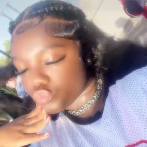 Trinity D - Southeastern Babysitter