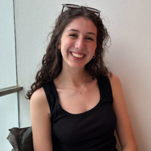 Eva B - UGA Babysitter