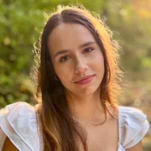 Maycee P - GVSU Babysitter