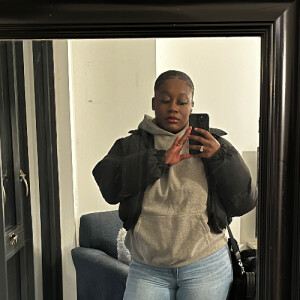 Kyla M - Rutgers Babysitter