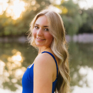 Juliana T - UT-Austin Babysitter