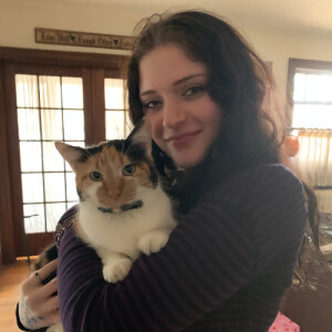 Madeleine S - Parkland Babysitter