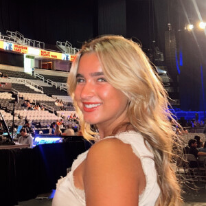 Madison G - OSU Babysitter