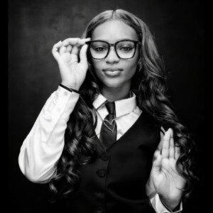 Amiya J - Eckerd Babysitter