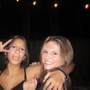 Mia S - App State Babysitter