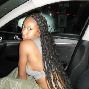 Kennedy C - OU Babysitter