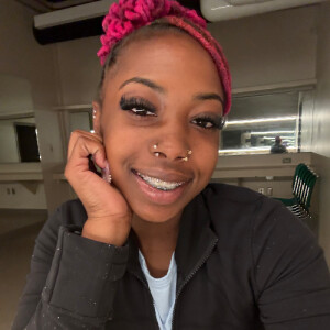 Jordyn C - Jackson State Babysitter