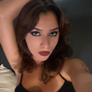 Anaida S - CSUF Babysitter