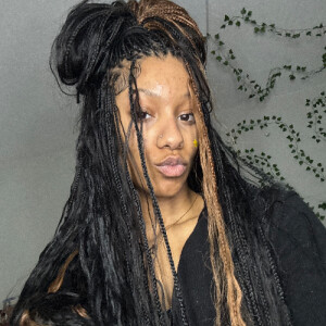 Domiyah M - Norfolk State Babysitter