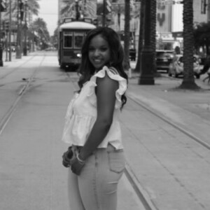 Jayde D - Troy Babysitter