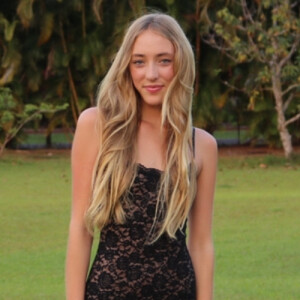 Lily S - Woodbury Babysitter