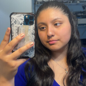 Patricia P - UAlbany Babysitter