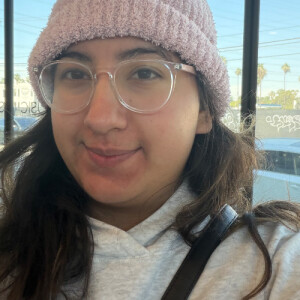 Diana M - Pepperdine Babysitter