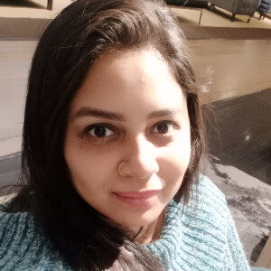 Subhasree M - Hunter College Babysitter