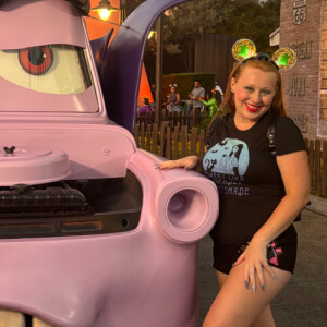 Megan K - Cal Baptist Babysitter