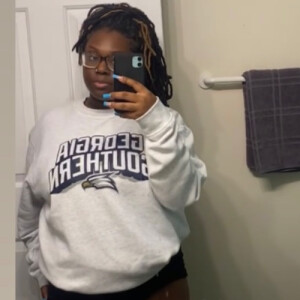 Charmika W – Georgia Southern Student Seeking Babysitting Jobs