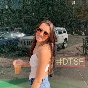 Victoria S - Valdosta State Babysitter