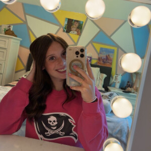 Autumn Y - BGSU Babysitter