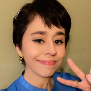 Mina S - UAlbany Babysitter