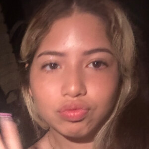 Angelica P - UAlbany Babysitter